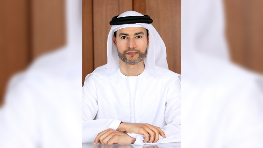 محمد بن هادي الحسيني يشارك في الاجتماع السنوي لمجلس محافظي البنك الأوروبي لإعادة الإعمار والتنمية لعام 2022