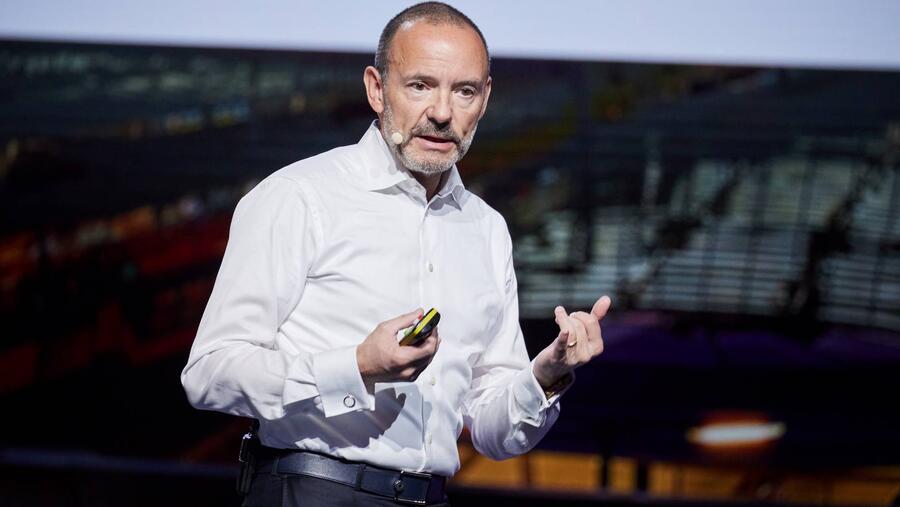 أڤيڤا تستعرض الدور البارز للمعلومات الصناعية في قيادة النمو المستدام  