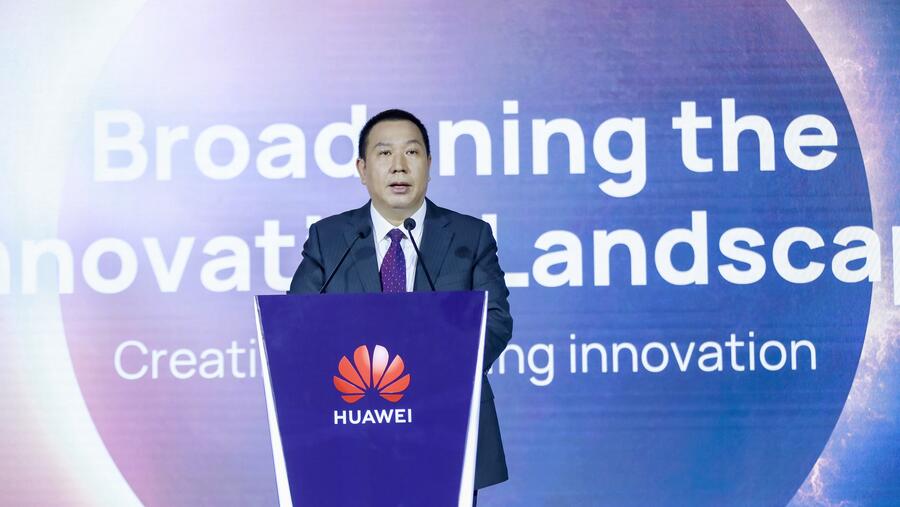 هواوي تكشف النقاب عن ابتكارات ثورية ستغير مجرى مستقبل الذكاء الاصطناعي والجيل الخامس وتجربة المستخدم
