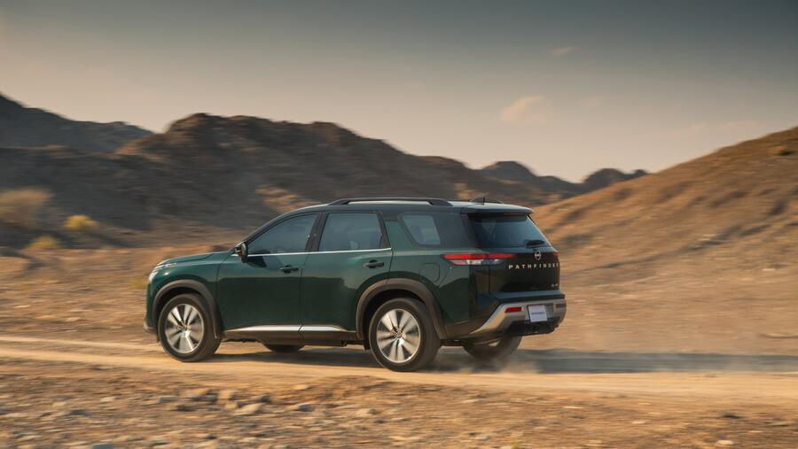 نيسان تطرح ناقل حركة أوتوماتيكياً جديداً من 9 سرعات في المنطقة للارتقاء بمتعة تجربة القيادة