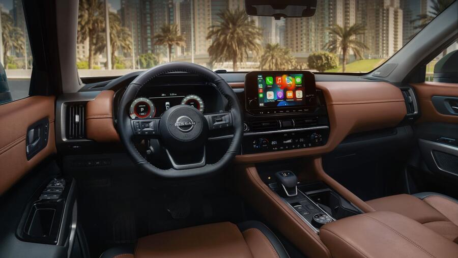 نيسان تطرح ناقل حركة أوتوماتيكياً جديداً من 9 سرعات في المنطقة للارتقاء بمتعة تجربة القيادة