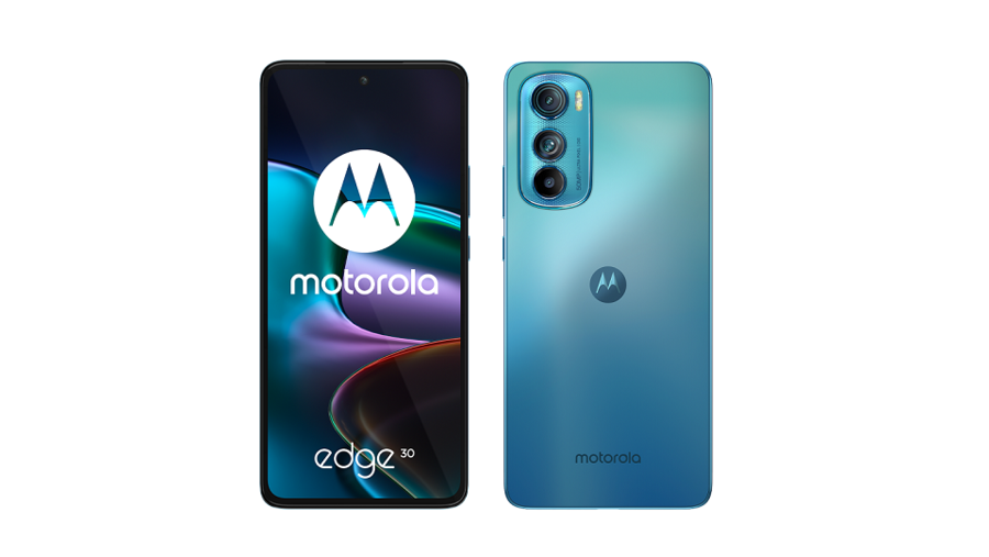 هاتف Motorola edge 30 متوفر الآن في أسواق الإمارات العربية المتحدة