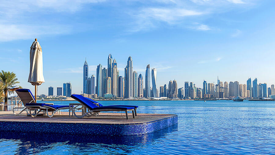 رحلات: العطلة المحلية جاءت لتبقى! – المسافرون من دول مجلس التعاون الخليجي يفضلون هذا الاتجاه في عطلتهم الصيفية