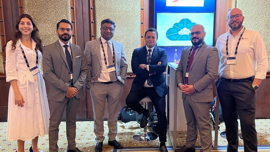  تريند مايكرو تواصل جهودها لدعم مؤسسات المنطقة خلال حدث أمازون ويب سيرفيسز للتحول الرقمي