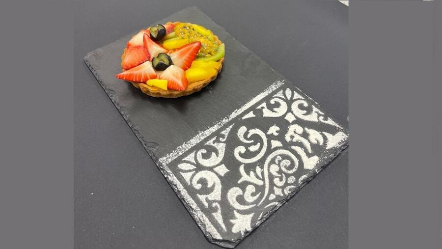 مدرسة جيمس ويلينغتون قطر تتعاون مع حملة "بايت باك" لتعزيز الوعي حول الغذاء الصحي المستدام 