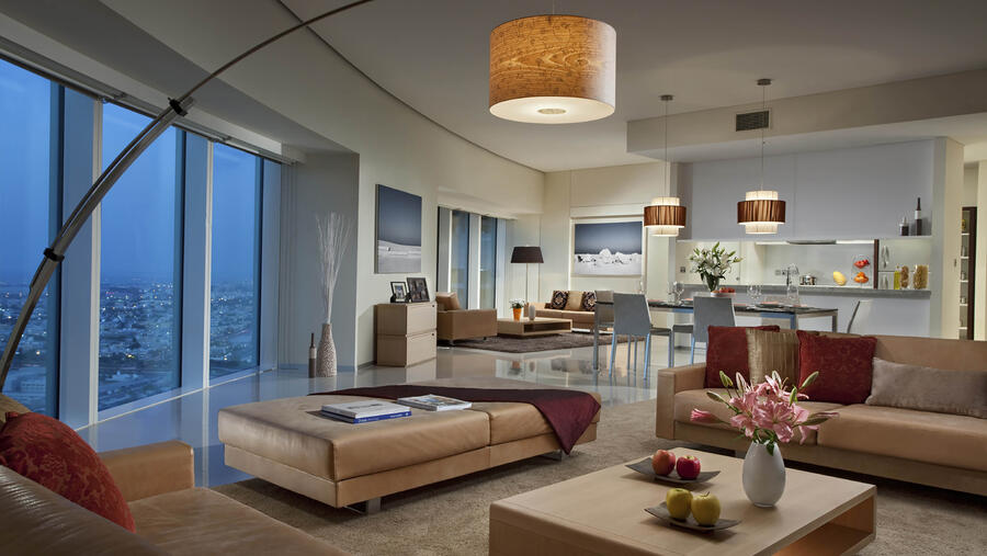 أسكوت للفنادق ترحب بضيوف دبي خلال الصيف في ثلاثة فنادق فاخرة