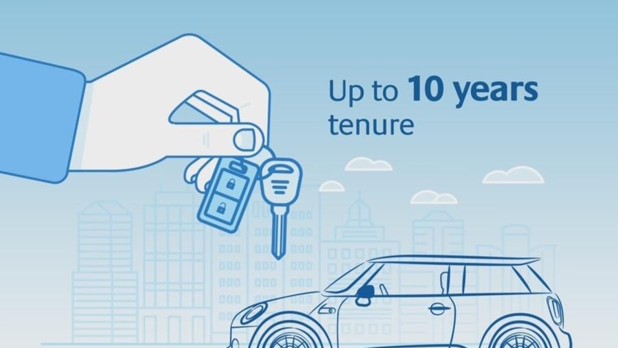 اقتنِ سيارة أحلامك من خلال عروض تمويل السيارات من البنك الوطني العُماني