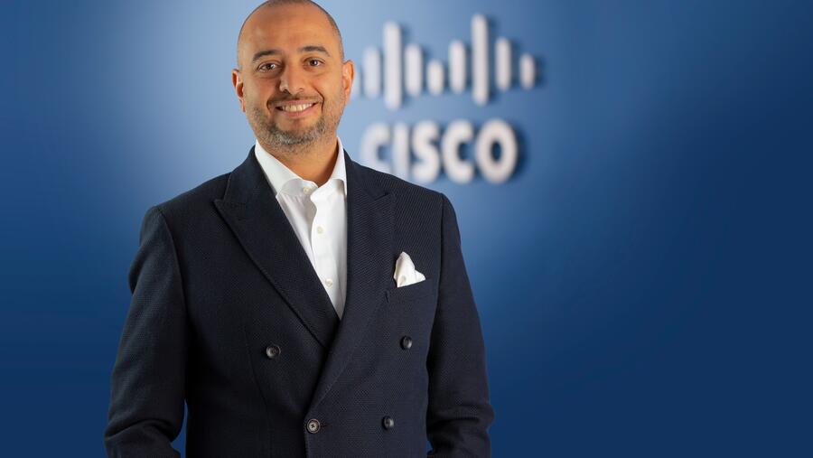 سيسكو تعرض ابتكارات أمنية رائدة في معرض ومؤتمر أمن المعلومات والأمن السيبراني