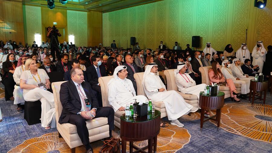 مركز دبي المالي العالمي يطلق مبادرة مختبر التمويل المفتوح الأولى من نوعها في المنطقة