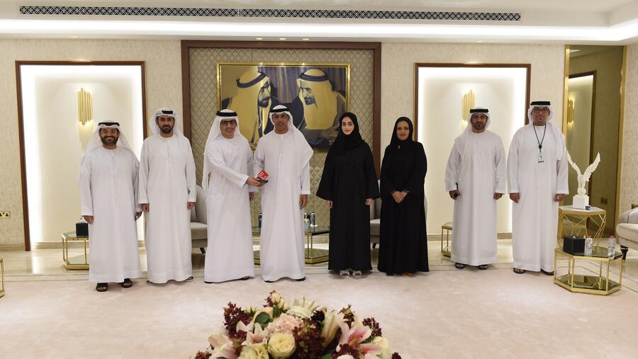 جمارك دبي تحصد "اعتماد أفضل بيئة عمل" للعام الثاني على التوالي