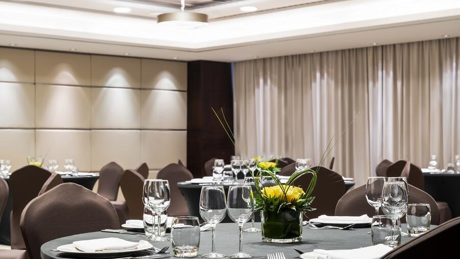 حياة ريجنسي أوريكس يعين مروى العبدلي بمنصب مدير المبيعات لقسم الفعاليات ويطلق عروض باقات المناسبات الخاصة