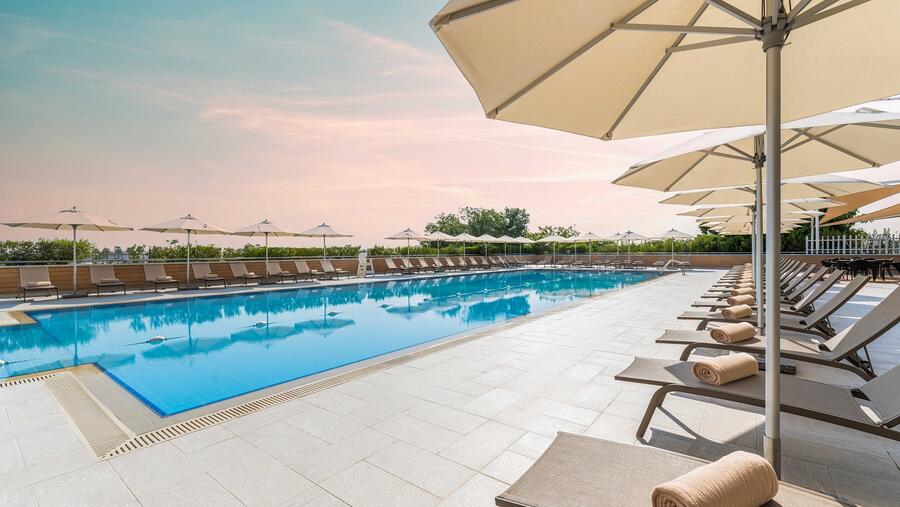 حياة ريجنسي أوريكس الدوحة يطلق عرض الإقامة الصيفي