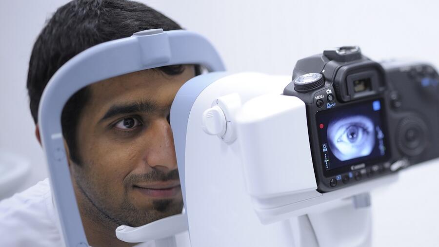  مبادلة للرعاية الصحية تجمع علامتين عالميَّتين من هيئة الخدمات الصحية الوطنية في بريطانيا تحت سقف واحد لتقديم رعاية صحية متكاملة لمرضى السكري في أبوظبي