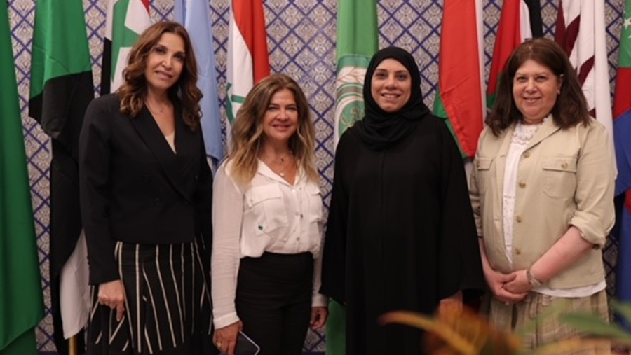 معهد الدوحة الدولي للأسرة يُنظم الاجتماع التحضيري للسنة الدولية للأسرة ويُقدّم توصياته حيال تأثير التكنولوجيا على الأسرة العربية