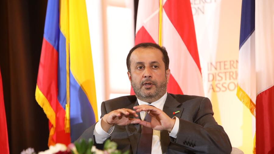 «إمباور» تعرض استراتيجيات فعّالة لتحقيق نمو حضري عالمي مستدام