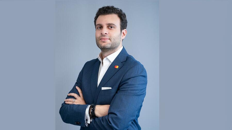 ماستركارد تعين جهاد خليل مديراً عاماً للمنطقة الشرقية في الشرق الأوسط وشمال إفريقيا 