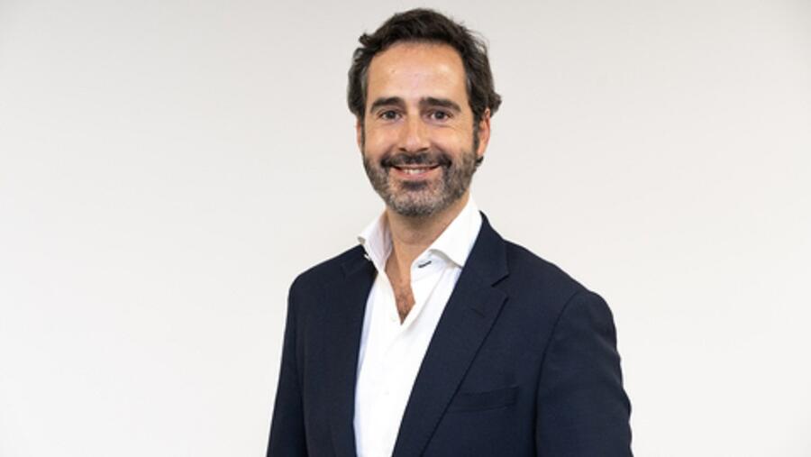 حياة تُعيّن قائداً لمنطقة أوروبا وإفريقيا والشرق الأوسط