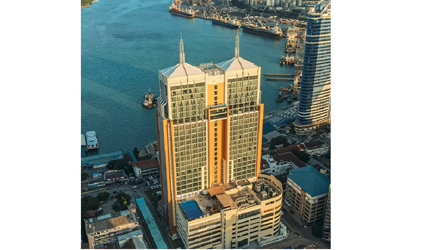 فندق جوهاري روتانا ذو الخمس نجوم يعيد افتتاح أبوابه في تنزانيا