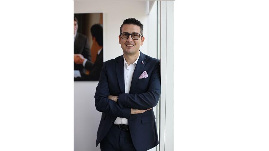 إريكسون تفوز بجائزة التحول الرقمي في مؤتمر عالم الاتصالات في الشرق الأوسط 2022