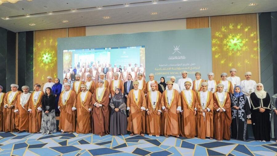 برامج Ooredoo للمسؤولية الاجتماعية تحظى بتقدير من وزارة التنمية الاجتماعية 