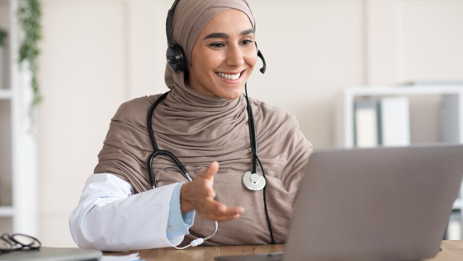 دراسة بحثية من ماستركارد تؤكد على أهمية الشمول المالي للوصول إلى خدمات صحية وتعليمية متقدمة