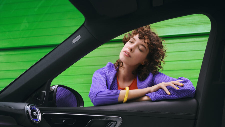 مرسيدس-بنز عُمان تتيح لعملائها الاستمتاع بتجربة قيادة مريحة من خلال باقة فحص تكييف الهواء خلال فصل الصيف