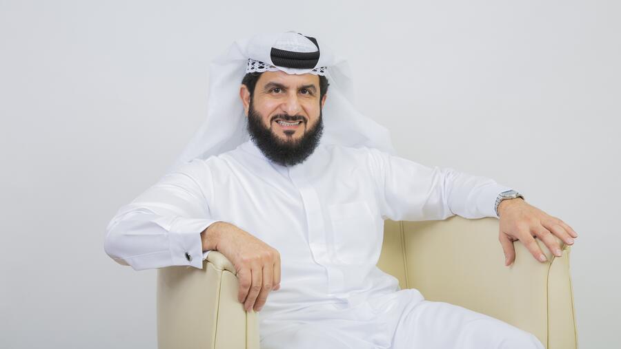 الرئيس التنفيذي لمجموعة إمداد يدعو لنشر ثقافة الاحتفاء بيوم البيئة العالمي