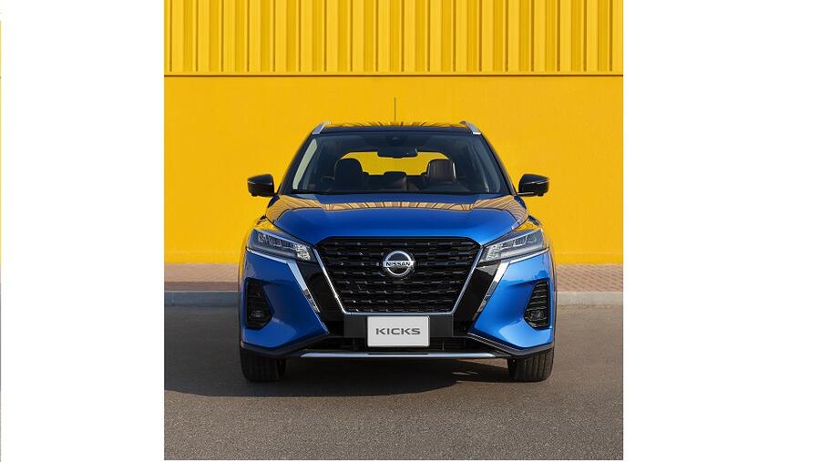 نيسان تطلق تحدّي "كيكس" في الشرق الأوسط