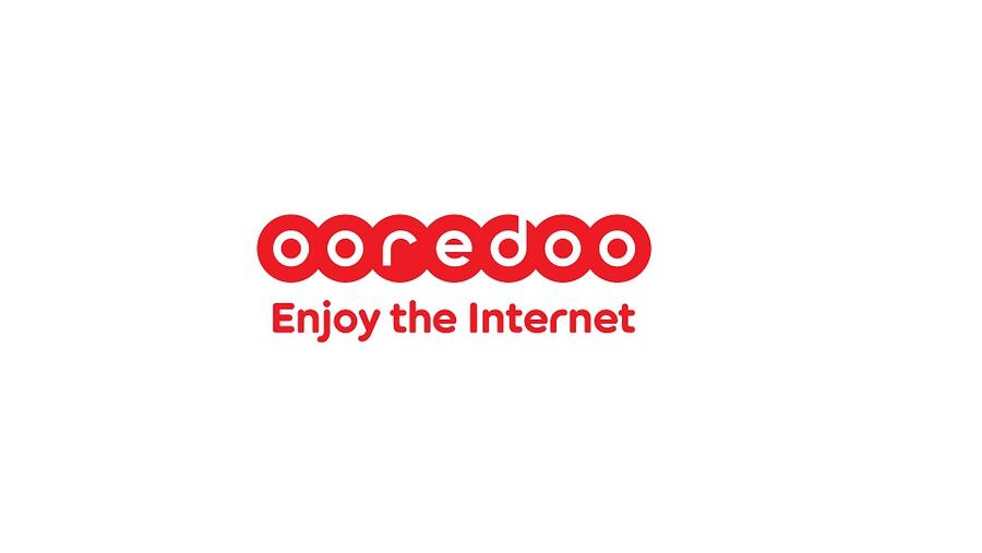 تطبيق Ooredoo الرقمي يتيح أمام مستخدمي الأجهزة الذكية التي تعمل بنظام iOS التبرع للأعمال الخيرية 