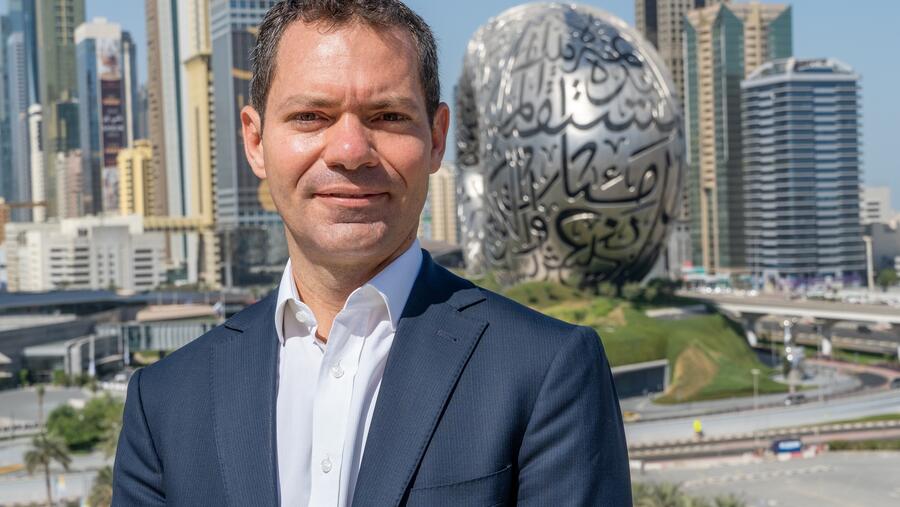 شركة بوسطن كونسلتينغ جروب تعين بابلو مارتينيز مديراً لأعمالها في منطقة الشرق الأوسط 