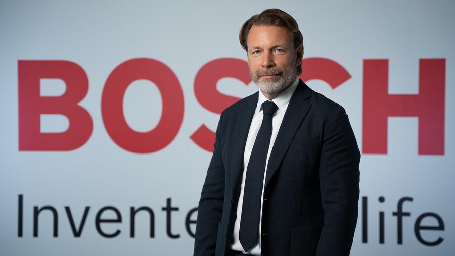 Bosch Records Strong Growth Across The Middle East