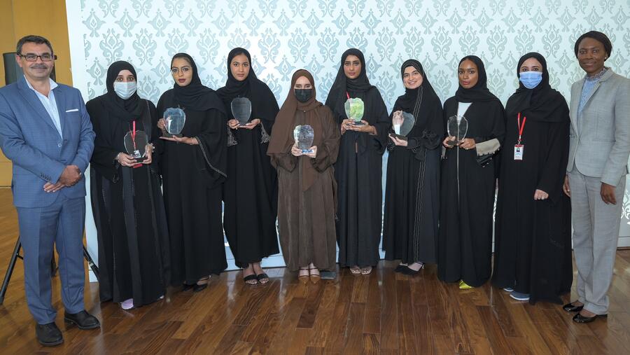 برنامج تدريبي في وايل كورنيل للطب – قطر لتعزيز الكفاءات البحثية المحلية