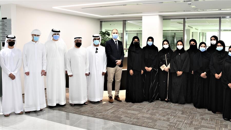 مصرف الشارقة الإسلامي ينظم ورشة عمل حول "مفاتيح النجاح للتفوق المهني"