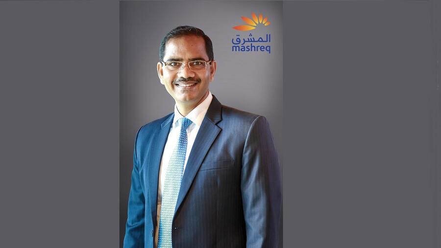 المشرق يعيّن خبيراً بارزاً لقيادة الخدمات المصرفية للأعمال ومنصة "NEOBiz" الرقمية 