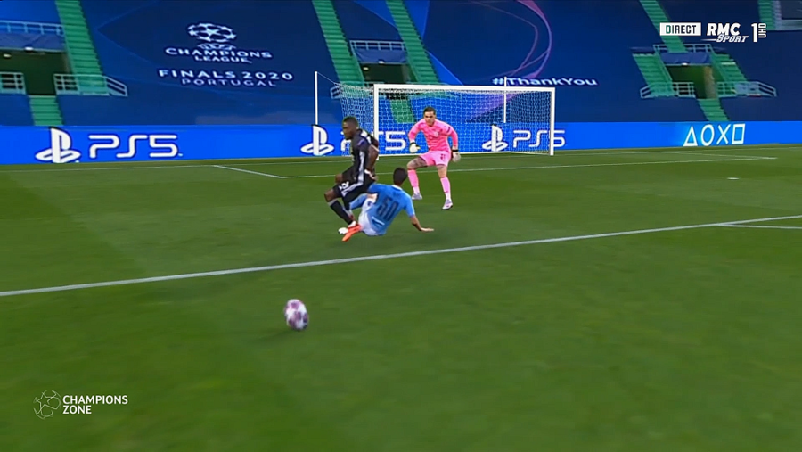 تعاون بين Google Cloud و Sponix Tech يقدم تجربة مشاهدة غامرة و استثنائية لعشاق كرة القدم حول العالم 