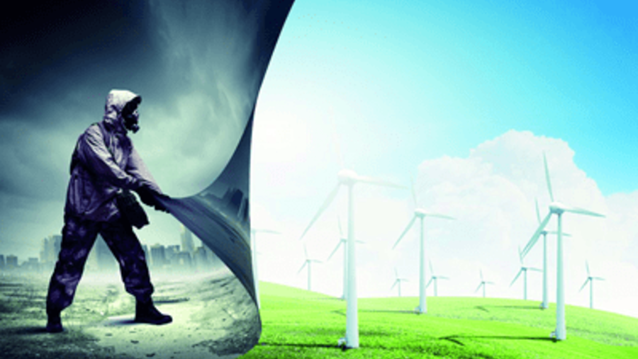 هان تقدم برنامج إدارة الكربون والطاقة لمساعدة المباني على تحقيق الحياد الكربوني   