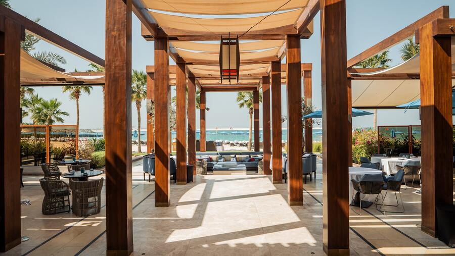 Four Seasons Lights up Dubai’s Vibrant Dining Scene with Coveted Gastronomy Awards