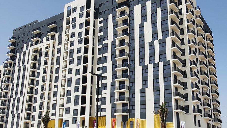 وصل للعقارات تطلق "ذا نوك 1 " ضمن مشروع وصل غيت في سوق التملك الحر