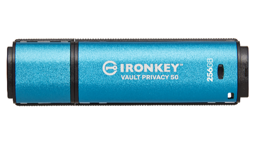 كينغستون ديجيتال تطلق الذواكر المشفرة VP50”" في أسواق الشرق الأوسط