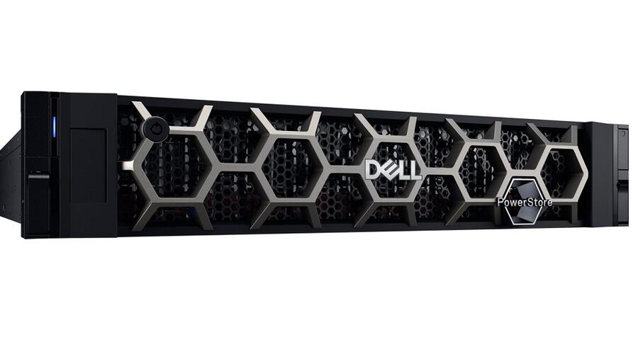 دِل تكنولوجيز تحتل المرتبة الأولى في سوق تخزين البيانات للشركات في منطقة الشرق الأوسط وتركيا وأفريقيا