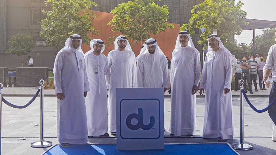 دو تدشّن مقرها الرئيسي الجديد في دبي هيلز لتسريع وتيرة التحول ودعم متطلبات النمو 