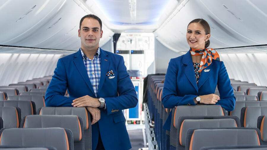 فلاي دبي تستأنف رحلاتها إلى أبها في السعودية