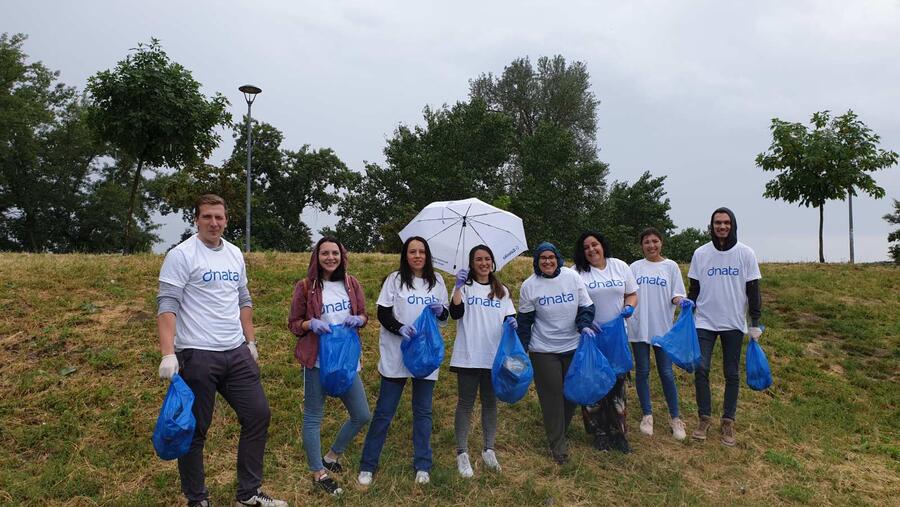 دناتا تستثمر 100 مليون دولار في العمليات الخضراء