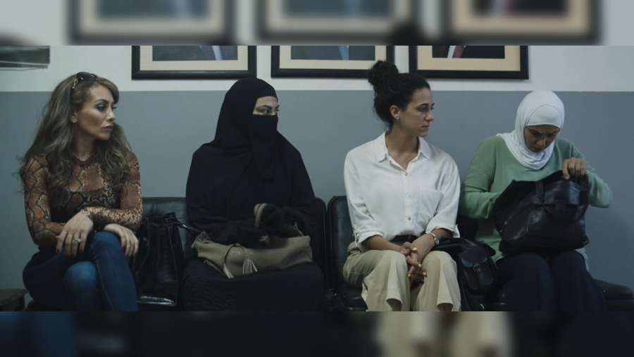 بنات عبد الرحمن.. فيلم "مربع" الأبعاد لقضايا المرأة في العالم العربي