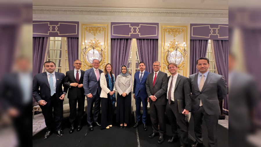 مركز دبي المالي العالمي يعزز مكانة دبي بين المؤسسات الأمريكية كمركز عالمي مفضل للابتكار والخدمات المالية 