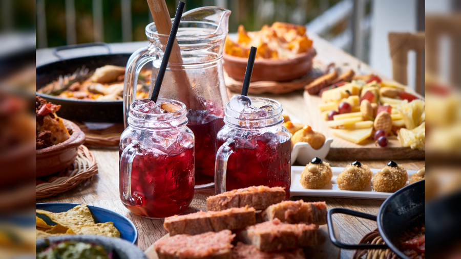 مطعم «ديابليتو» في ياس مارينا يقدم لضيوفه أشهى مذاقات التاباس الإسبانية طوال شهر يونيو