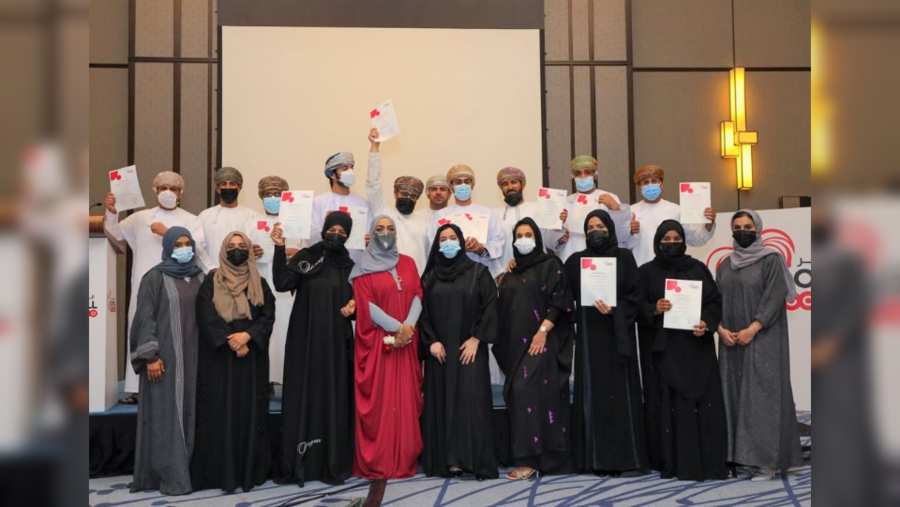 برنامج ’نقطة انطلاقة‘ التدريبي من Ooredoo يرحب بالمشاركات الجدد لتمكينهن وتعزيز مهاراتهن 