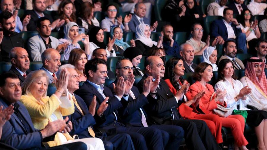 متحدثو منصة TEDبالعربي يؤكّدون ضرورة إطلاق العنان للإمكانات البشرية في الفعالية الإقليمية الثانية بالأردن