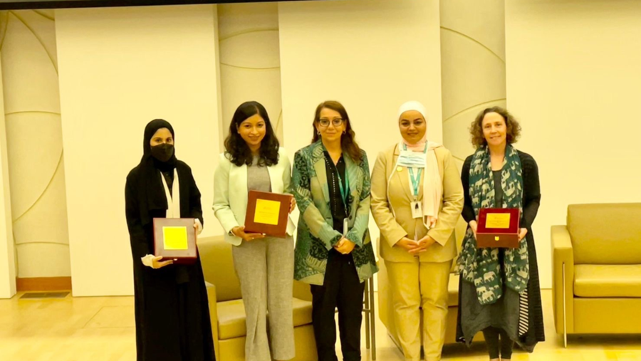 جهات ومراكز بحثية قطرية تقود جهودًا رائدة لتطوير علاجات مُشخصنة لمرضى سرطان الثدي