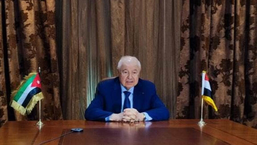 الدكتور طلال أبوغزاله متحدث رئيسي في المؤتمر العربي الأول للملكية الفكرية